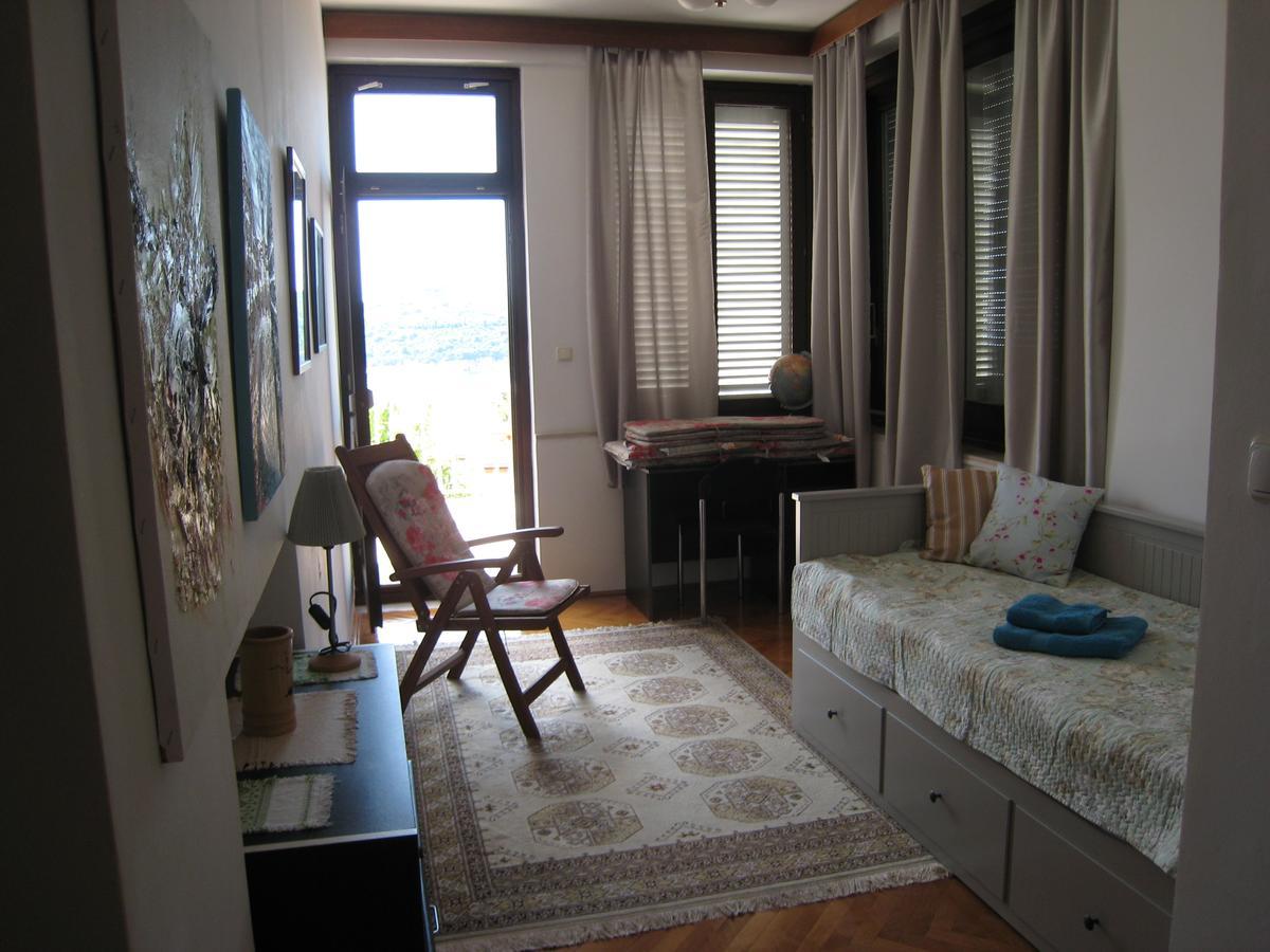 Apartment Katinka ดูบรอฟนิก ภายนอก รูปภาพ