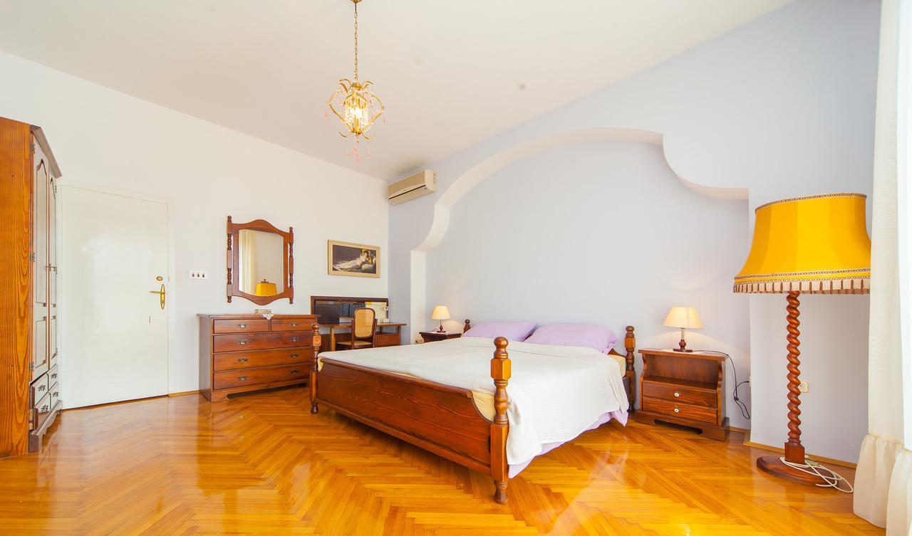 Apartment Katinka ดูบรอฟนิก ภายนอก รูปภาพ