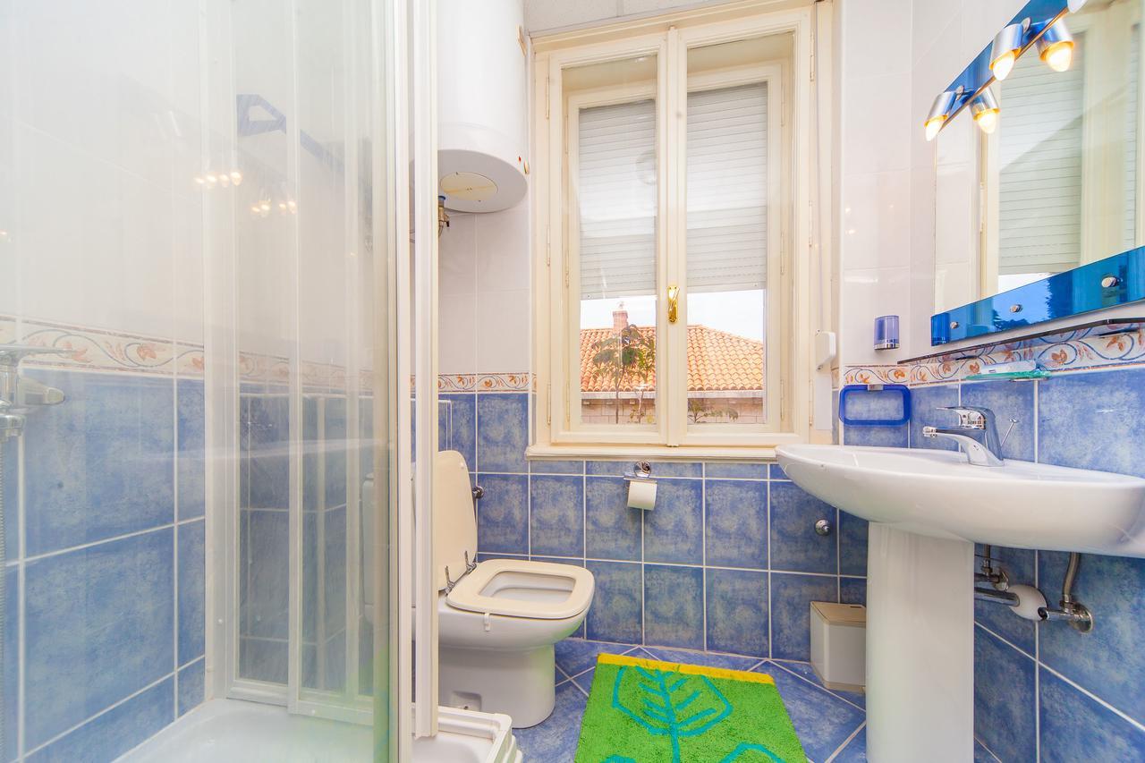 Apartment Katinka ดูบรอฟนิก ภายนอก รูปภาพ