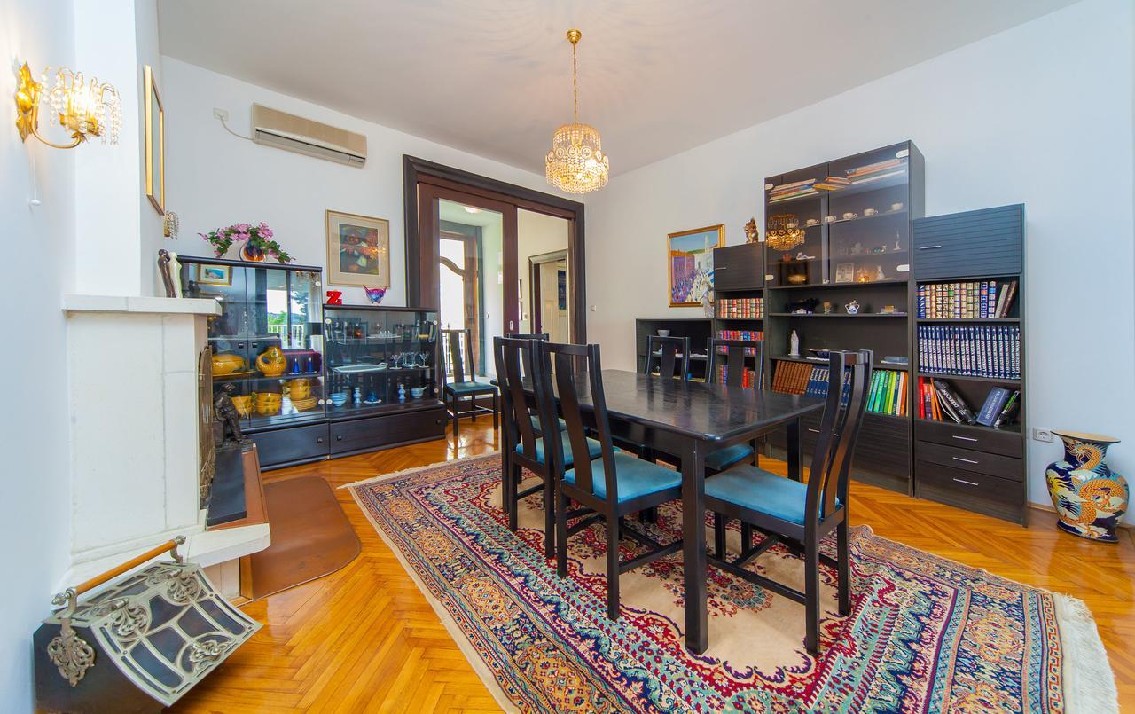 Apartment Katinka ดูบรอฟนิก ภายนอก รูปภาพ