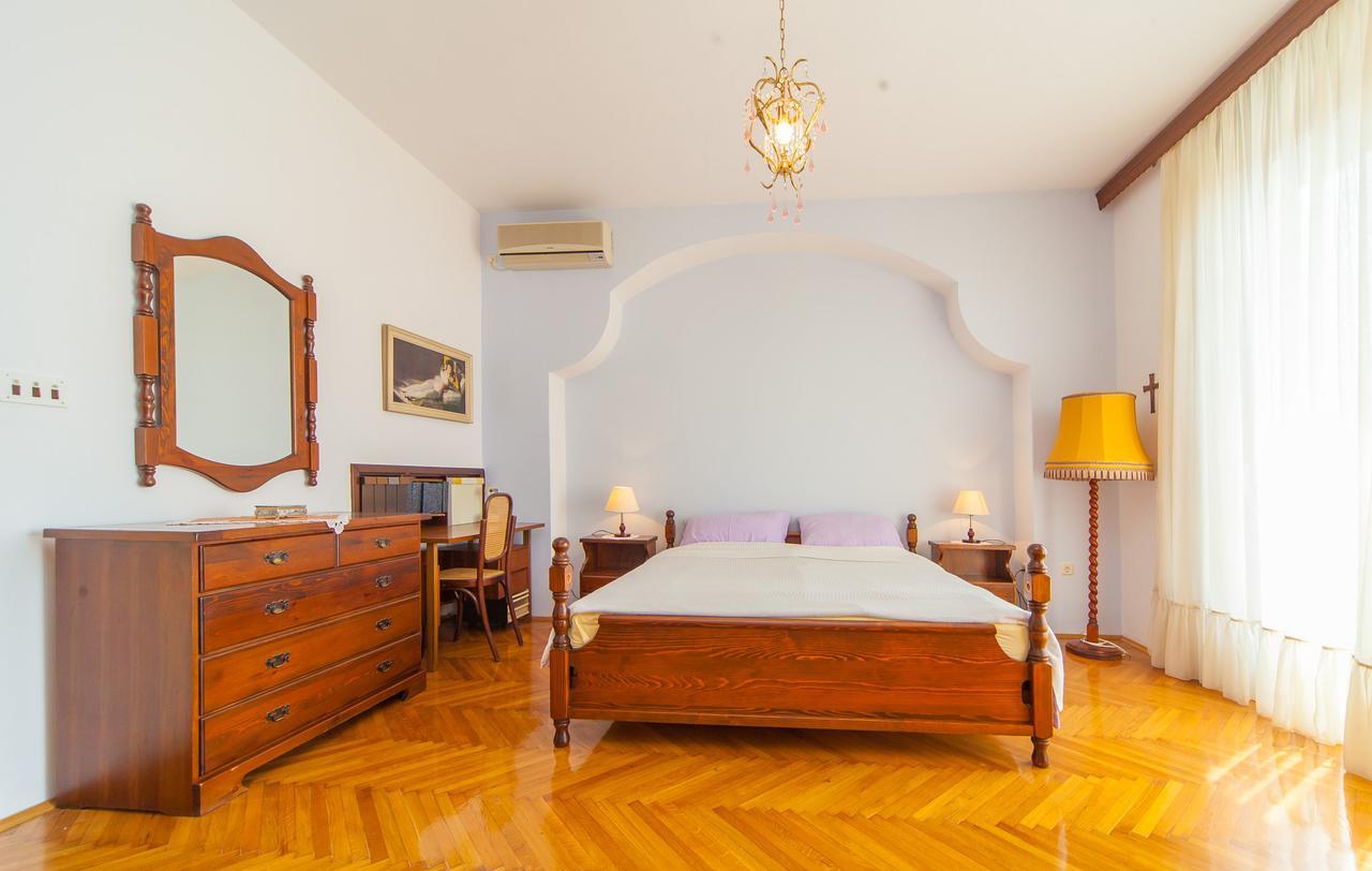 Apartment Katinka ดูบรอฟนิก ภายนอก รูปภาพ