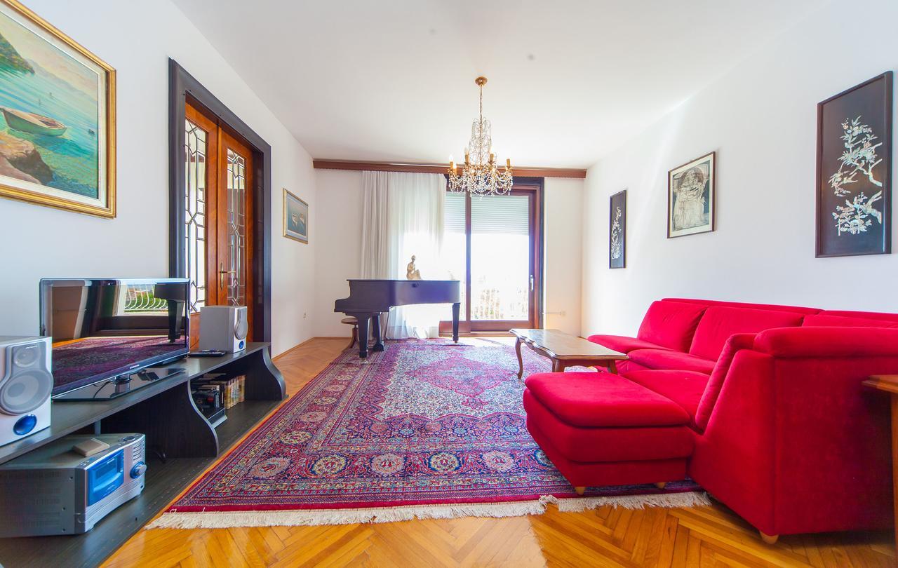 Apartment Katinka ดูบรอฟนิก ภายนอก รูปภาพ