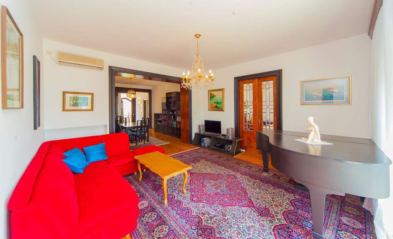 Apartment Katinka ดูบรอฟนิก ภายนอก รูปภาพ